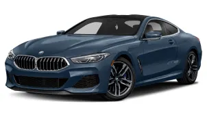 (i xDrive) 2dr All-Wheel Drive Coupe