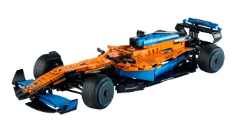 Lego Technic McLaren Formula 1 Car