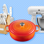 The best kitchen deals to shop this week, vetted by a pro baker: Save up to 70%