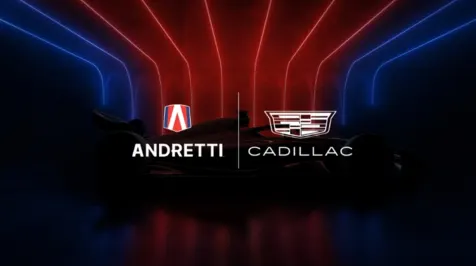 <h6><u>Andretti calls F1 team owners 'greedy' over indifference to Cadillac team bid</u></h6>