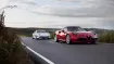 Alfa Romeo 4C vs Alpine A110
