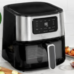 Black Friday deals include more than 50% off the best air fryer we ever tested