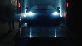 Lamborghini Aventador Reward for Fans