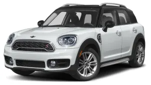 (Cooper S) 4dr Front-wheel Drive Sport Utility