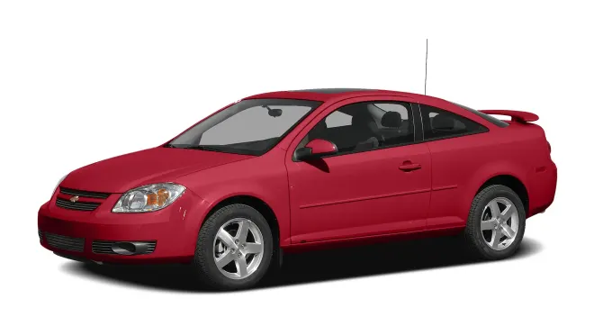 2008 Chevrolet Cobalt : Latest Prices, Reviews, Specs, Photos and  Incentives | Autoblog