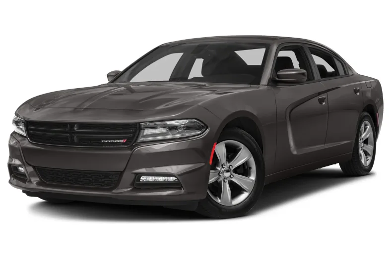 2015 Dodge Charger SXT 4dr All-wheel Drive Sedan Specs and Prices - Autoblog