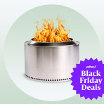 Solo Stove Black Friday deals on smokeless firepits are still raging on — save up to $100