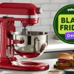 Target Cyber Monday deals include my go-to KitchenAid stand mixer for a rare 45% off