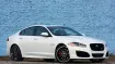 2012 Jaguar XFR: Review
