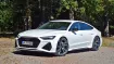 2020 Audi RS 7 First Drive