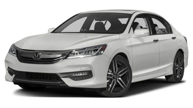 EastWest Brothers Garage Long Term Wrapup 2016 Honda Accord Touring