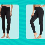 Are these $23 Amazon leggings a thrifty Lululemon alternative? Here's our take