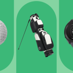 20 of the best golf gifts for the dad who never misses a tee time