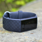 Fitbit Charge 4 review: Affordable GPS at last