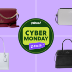 Kate Spade Outlet has some unreal deals right now — up to 80% off our favorite totes, crossbody bags and more