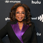 Oprah’s cashmere sweater for her ‘go-to look’ is just a click away on Amazon