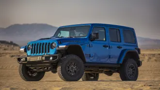 Jeep recalls 2018-2021 Wrangler, 2020-2021 Gladiator over clutch issue -  Autoblog