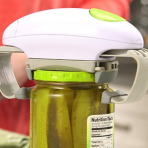 'Like having a strong person in the house': This robo jar opener is down to $20