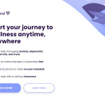 Mental health startup Cerebral shared private patient data with Google, Meta and TikTok