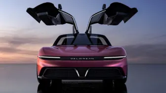 <h6><u>5 new electric car companies coming in 2023 and beyond</u></h6>