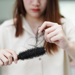 COVID hair loss: How to spot it and fix it, according to experts