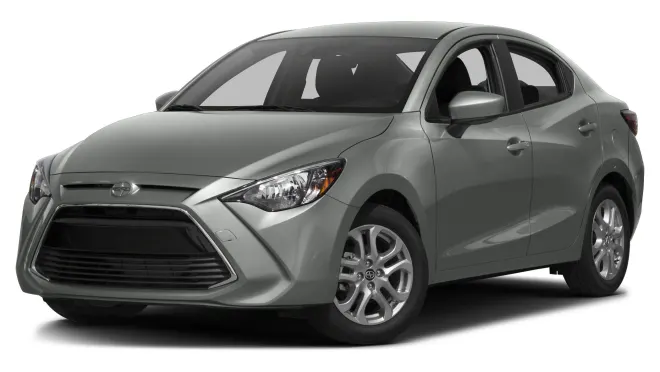2016 Scion iA : Latest Prices, Reviews, Specs, Photos and