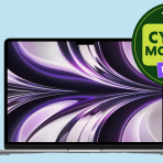 Stayin' alive: You can still score this $200-off Cyber Monday deal on a MacBook Air