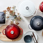 The 3 best Le Creuset colors, according to my Facebook groups