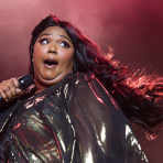 Whoopi Goldberg defends Lizzo after she's attacked for her weight: 'I'm thrilled that she's a big-figured woman'