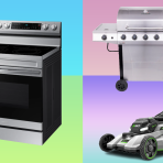 The Lowe’s July 4th sale is coming in hot! Score big on Samsung, LG, Kohler and more