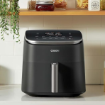 This top-rated air fryer — on mega sale — saves an 'enormous amount of time'