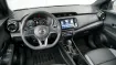2021 Nissan Kicks SR with Premium Package Interior