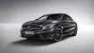 2014 Mercedes-Benz CLA-Class Edition 1