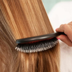 This is the type of hairbrush everyone should be using for healthier locks, according to my hairdresser