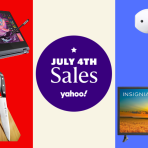 Amazon's epic 4th of July sale is still going! Shop the 50+ best deals