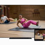 Apple's on-demand Fitness+ workouts will launch on December 14th