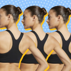 The 15 best sports bras for 2025, tested by fitness experts