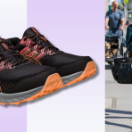 Kyle Richards loves these Asics shoes, down to $60 — they feel like 'walking on clouds,' shoppers rave