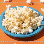 Celebrate National Popcorn Day by making gourmet popcorn at home with these chef tips