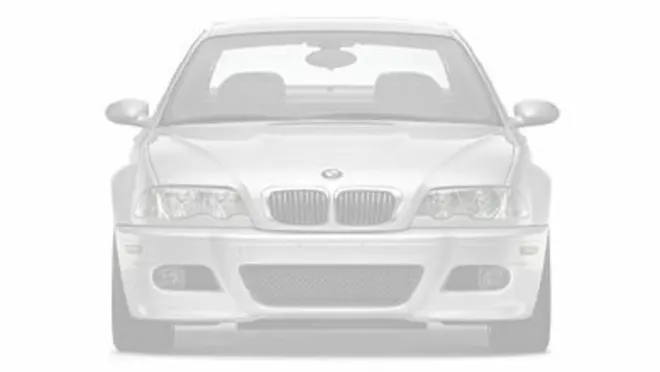  2003 BMW M3 Base 2dr Coupe: Detalles de equipamiento, opiniones, precios, especificaciones, fotos e incentivos |  Autoblog