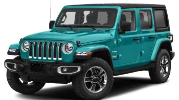 2019 Jeep Wrangler Unlimited Sahara 4dr 4x4 Pricing and Options - Autoblog