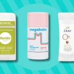 The 8 best aluminum-free deodorants, according to experts