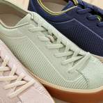 Rothy’s just launched your new favorite sustainable sneaker