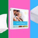 Airbnb hosts use these 3 things to protect their bedding