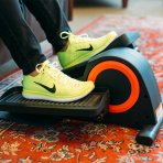 'Worth every penny': The utterly genius Cubii Jr. workout machine lets you get fit while you sit