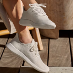 'Like walking on clouds': Allbirds' podiatrist-approved shoes are up to 50% off