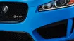 Jaguar XFR-S Teaser