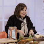 I tried Ina Garten's favorite knife sharpener — and it really is the best