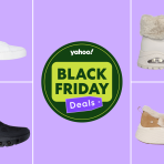 Shop Skechers Black Friday deals and get up to 30% off all sneakers, boots, slippers and more