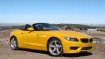 2012 BMW Z4 sDrive28i: Quick Spin